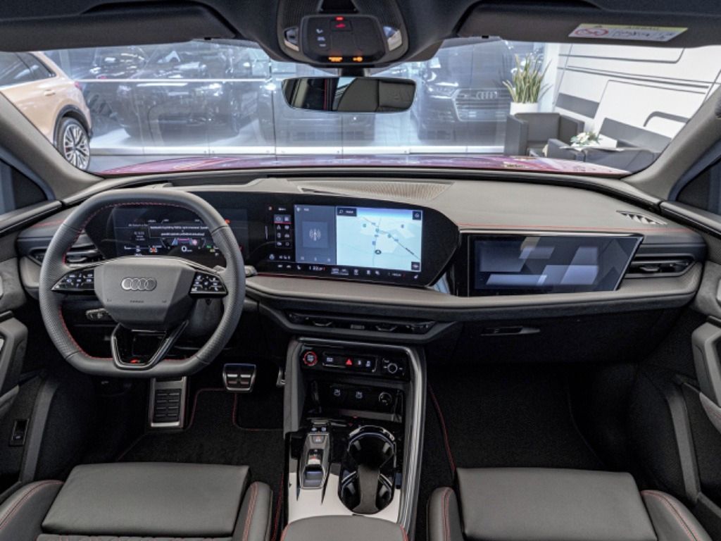 Audi Q5, NEW 2.0 TDI quattro - fotka 6