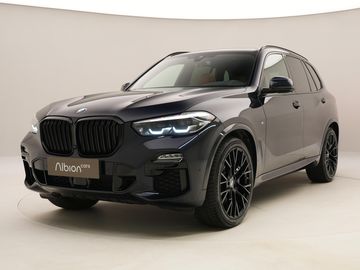 30d xDrive M-Paket