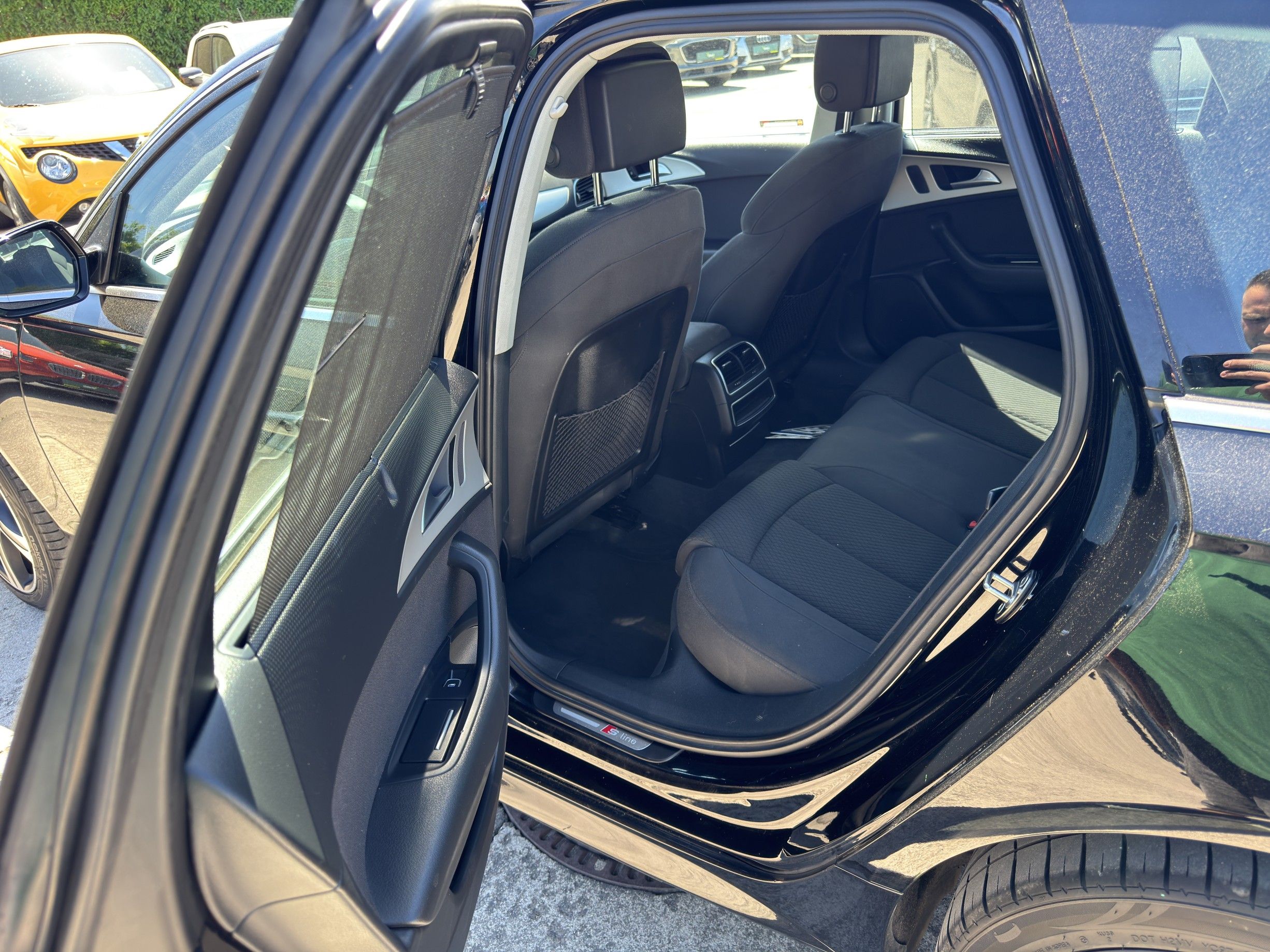 Audi A6 Avant, 3.0 TDi 200 kW - fotka 5