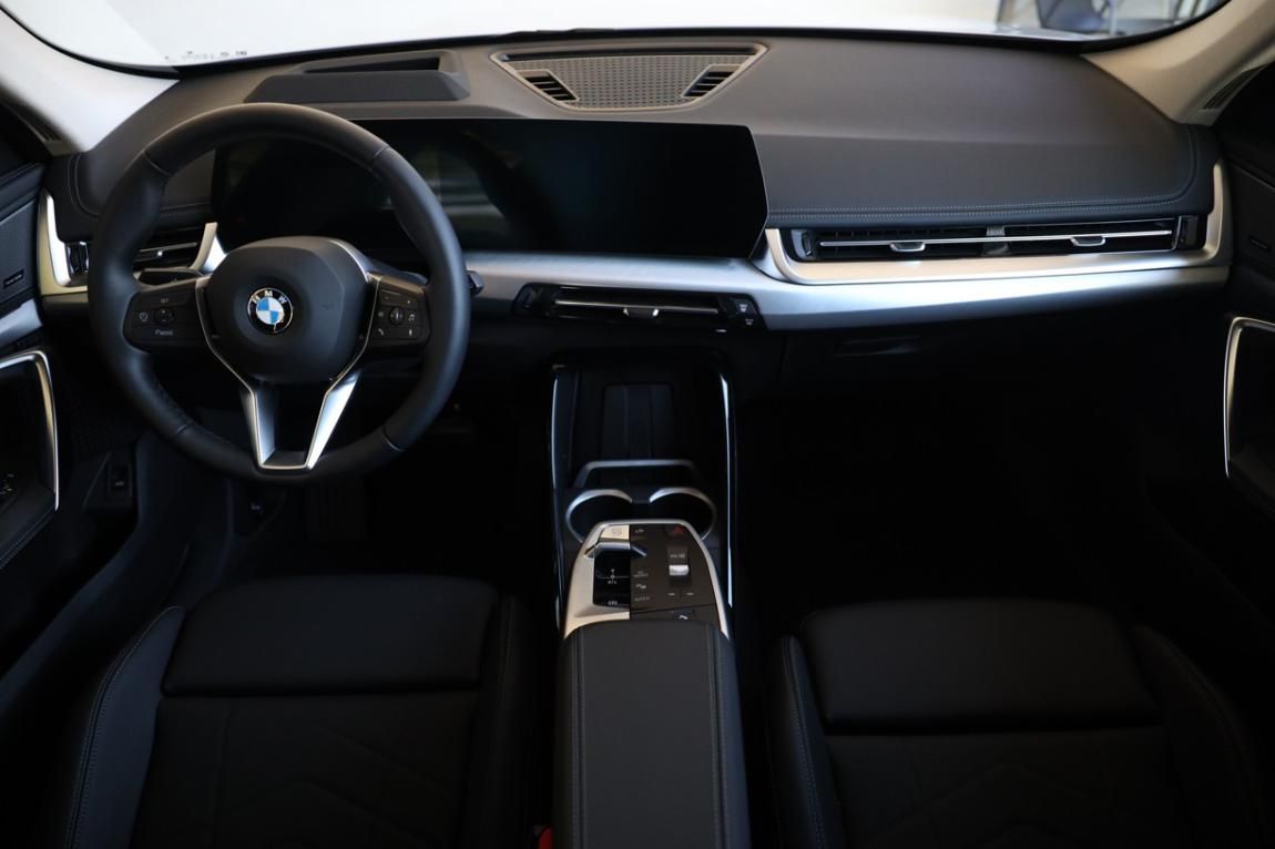 BMW X1, xDrive20d - fotka 5