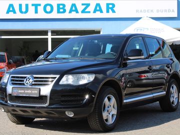 2,5 TDI  NOVÉ V ČR,4x4