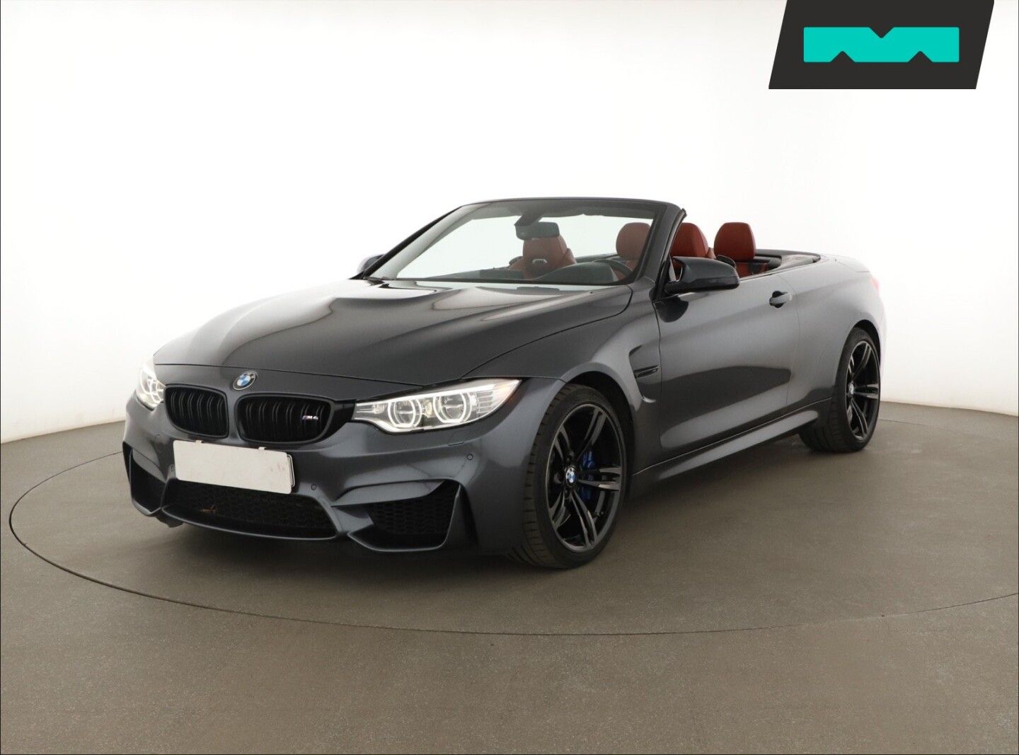 BMW M4, M4, ČR, DPH, 2. Majitel