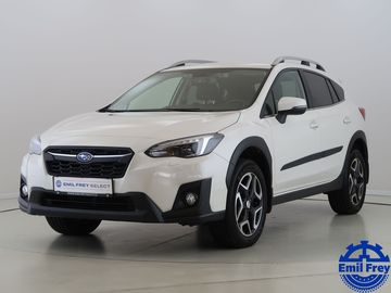 2.0i,115kW,CZ,1Maj,4x4