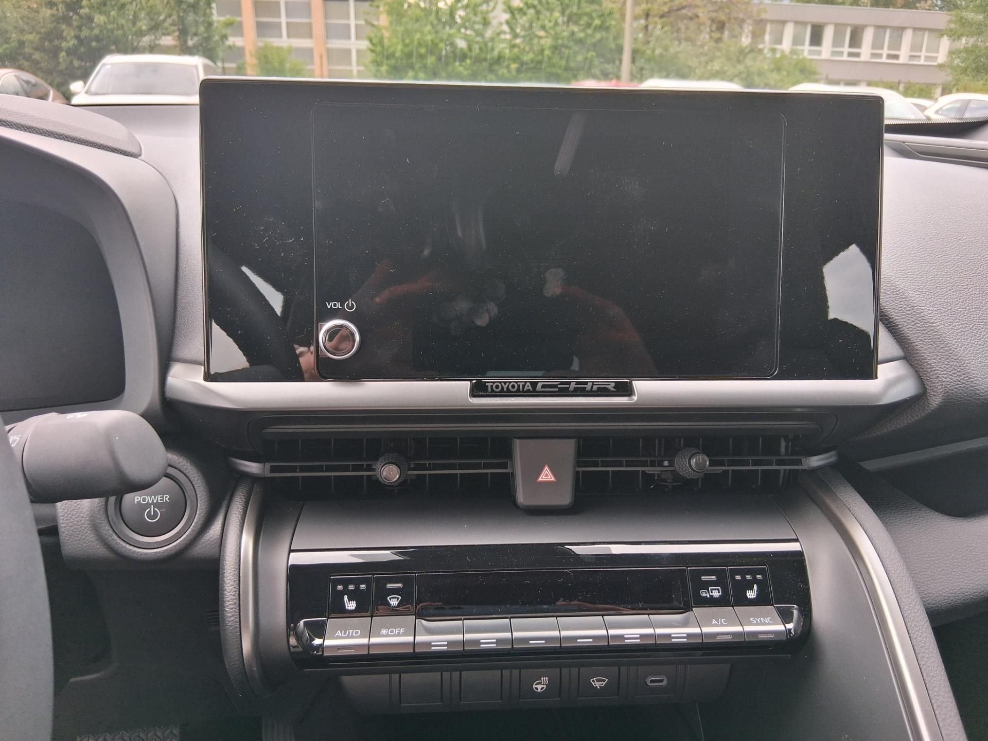 Toyota C-HR, 1,8 HEV COMFORT BUSINESS - fotka 6