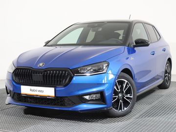 MONTE CARLO 1,0 TSI 85 kW DSG