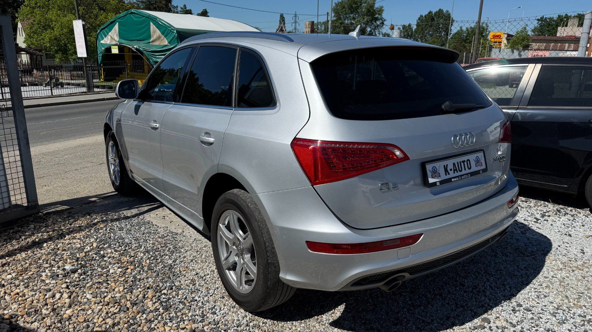 Audi Q5, 3.0TDI 176kW *A/T*Tažné*Pano* - fotka 6