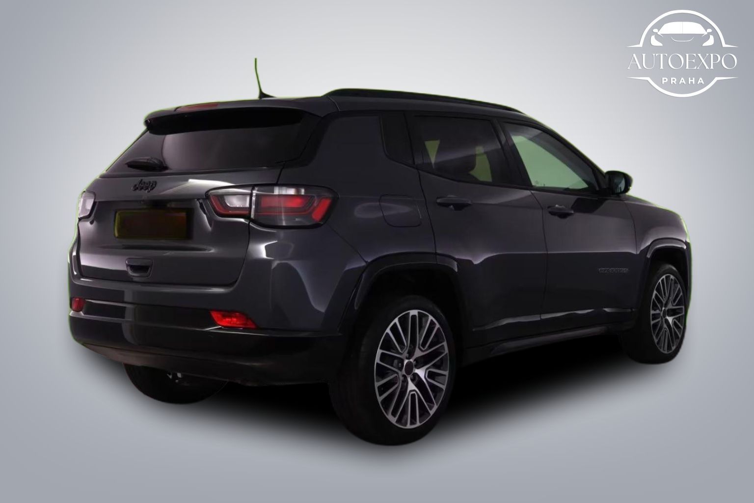 Jeep Compass, 1.5Multi-Air Aut.Summit+LED - fotka 3