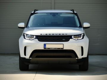 3.0 TDV6 SE - 190kW, AWD, AT