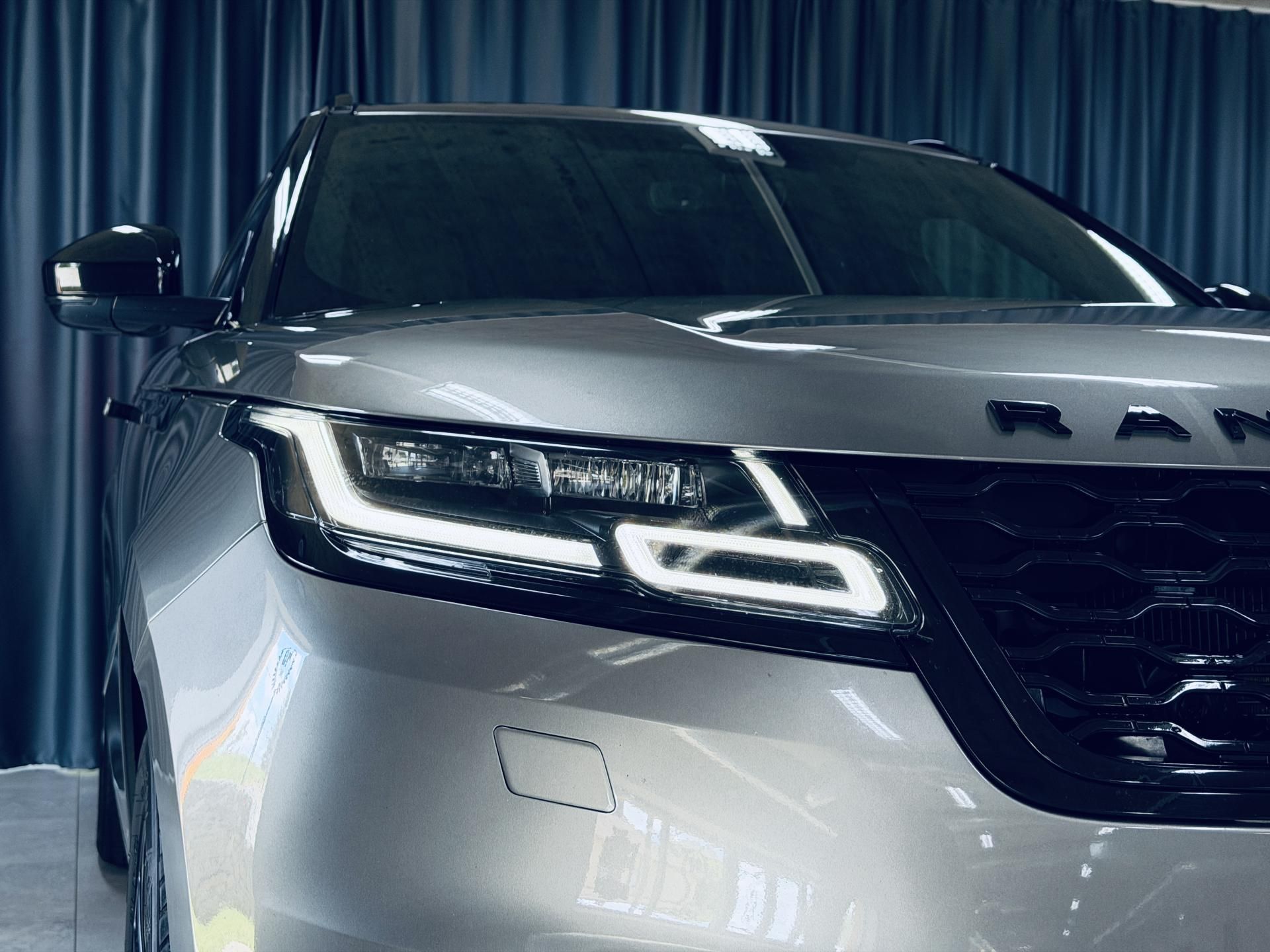 Land Rover Range Rover Velar, P250*R-DYNAMIC*AWD* - fotka 4