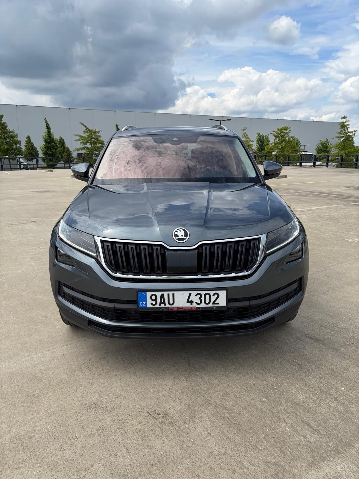 Škoda Kodiaq, 2.0TDi - 140kW - 4x4, DSG,COCK - fotka 5