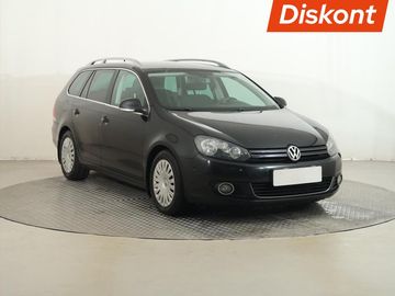 2.0 TDI, Automat, Serv.kniha