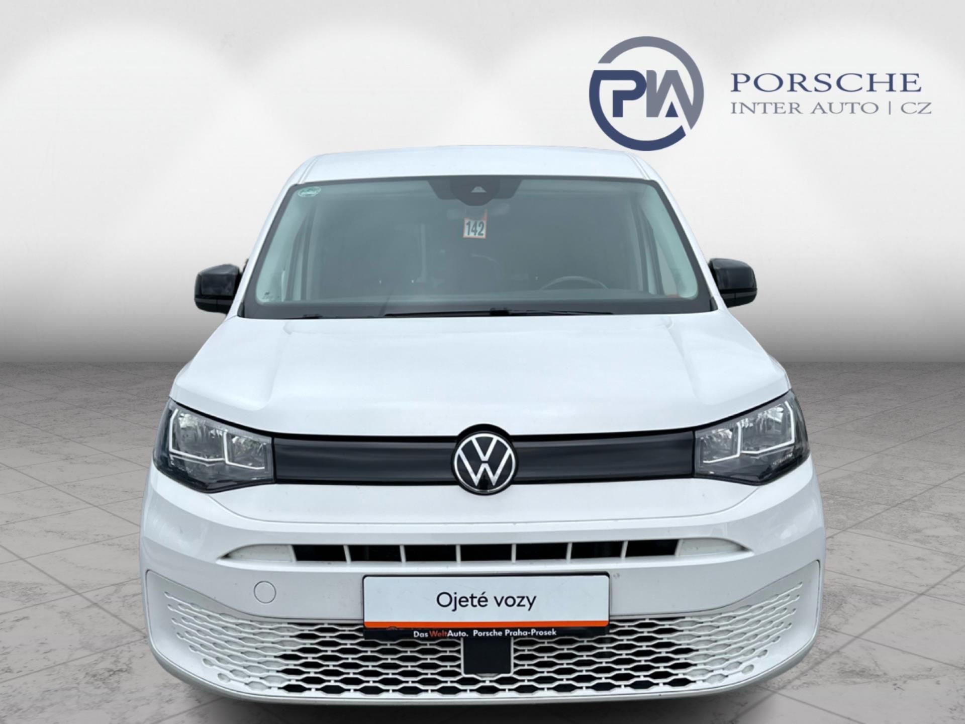 Volkswagen Caddy, 2.0 TDI 75kW MAN.6 - fotka 2