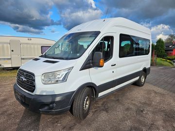 2,0 TDCi 96kw 10/2017