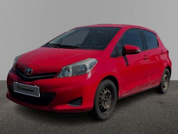 1.0 VVTi / 51 kW