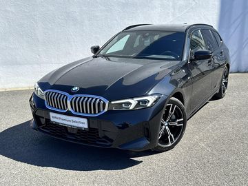 330i xDrive Touring Mpaket