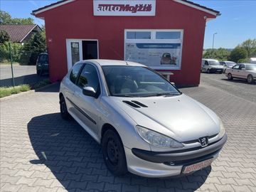 1,4 HDI NOVÉ v ČR WEBASTO NOVÁ