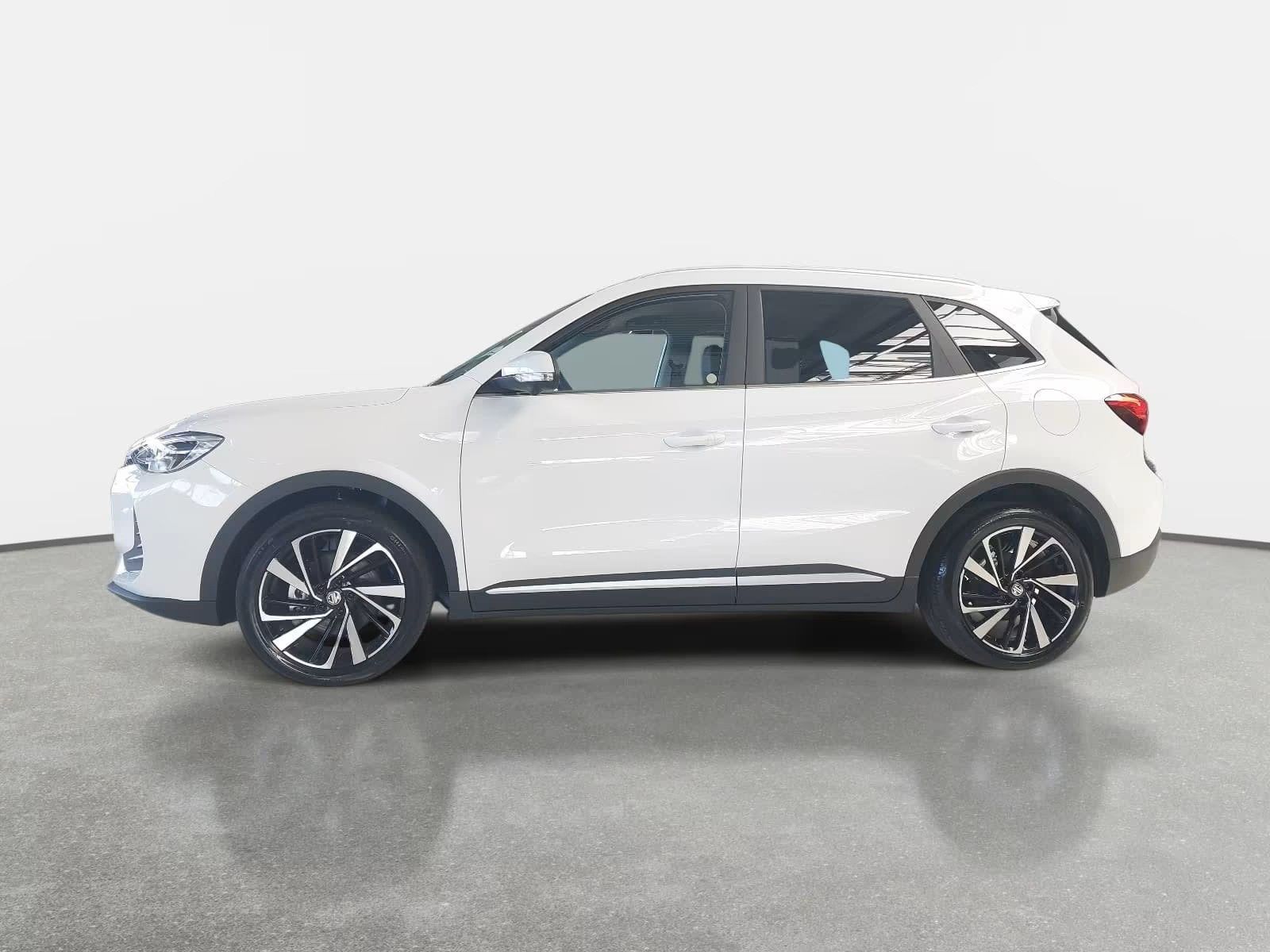 MG ZS, 1.5 Hybrid+Exclusive, Nový vůz - fotka 5