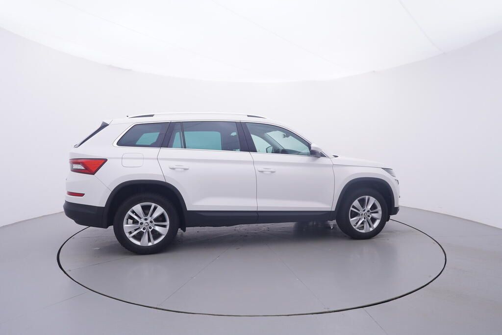 Škoda Kodiaq, Style 1.5 TSI 110 kW - fotka 6