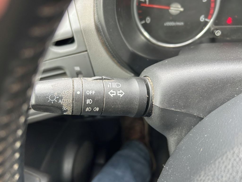 Nissan X-Trail, 2.0D 4x4 AT 110kW Tažné ok ČR - fotka 5