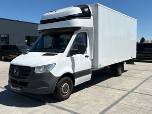 Mercedes-Benz Sprinter, 316 CDI FG/L Spaní Měchy DPH