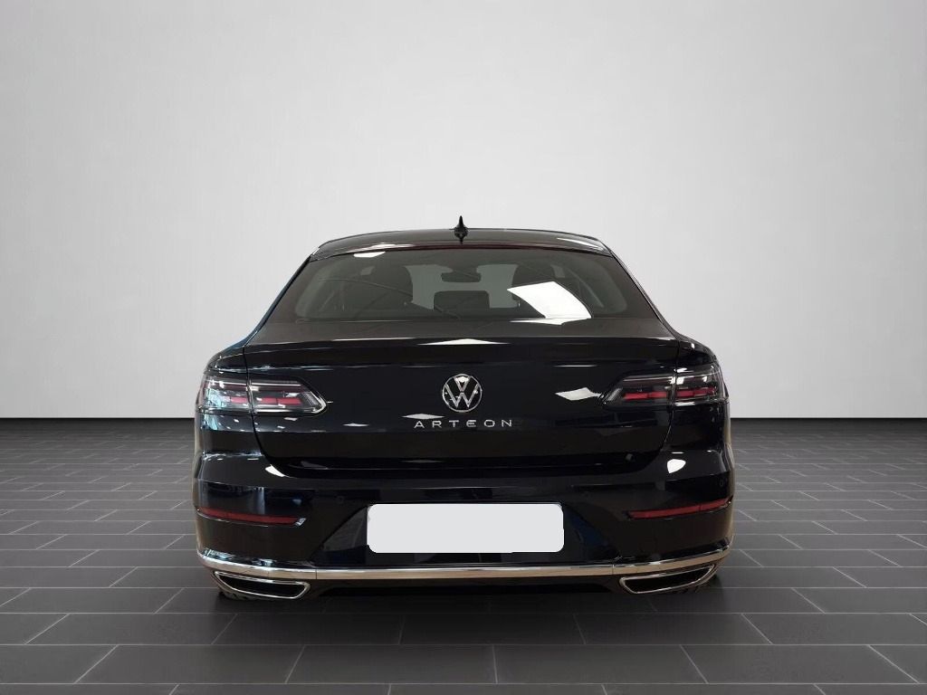 Volkswagen Arteon, 2.0 TSI Elegance*Kůže*360°* - fotka 4