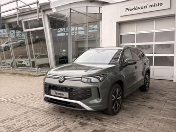 1,5 TSI 150kW eHybrid  People