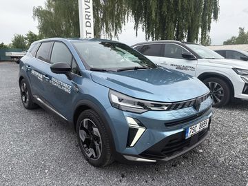 Techno E-Tech 160