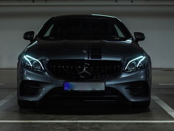 53 AMG Coupe