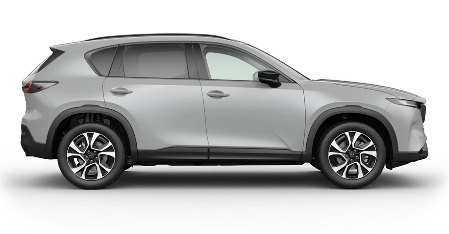 Mazda CX-5, 2,5sky G141 AT Centre-Line - fotka 2
