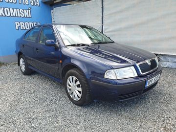 1.9 TDI 66 KW BEZ KOROZE