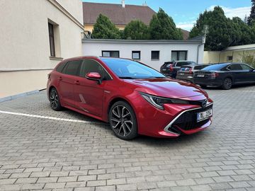 Toyota Corolla TS 2,0 VIP+JBL