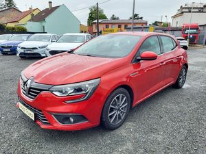 Renault Mégane, 1.6 SCe 84kW R.S. LINE *ČR