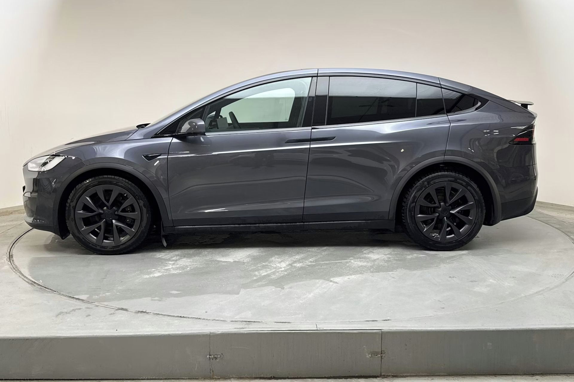 Tesla Model X, LR AWD,tov.záruka,FSD,tažné - fotka 5