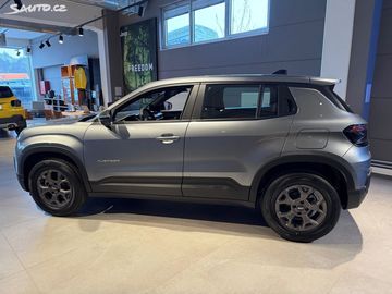 Longitude 1.2 Turbo 100 MT6