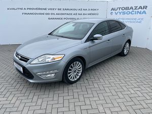 Ford Mondeo, 1.6i,118kW! ČR! 2 SADY KOL!