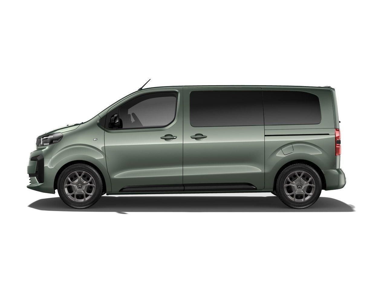 Citroën SpaceTourer, SHINE - fotka 4