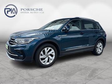 2.0TDi 110kW Elegance