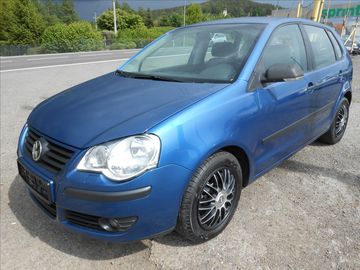 1,4 i 16 V KLIMA SERVISKA