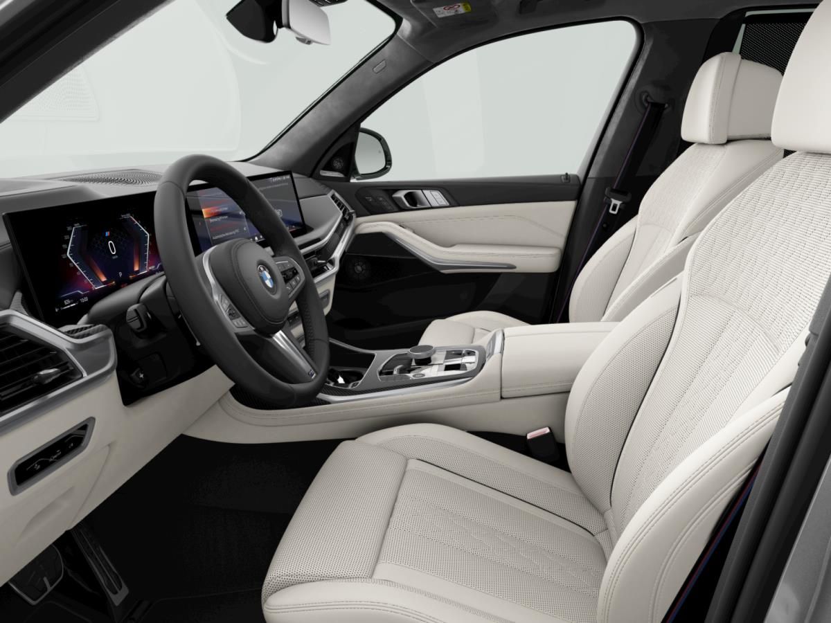BMW X7, xDrive40d - fotka 6