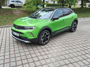 Prodám bezvadnou Opel Mokka B