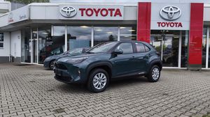 Toyota Yaris Cross, 1.5 HEV 4X4 COMFORT