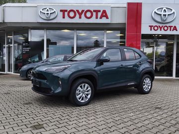 1.5 HEV 4X4 COMFORT