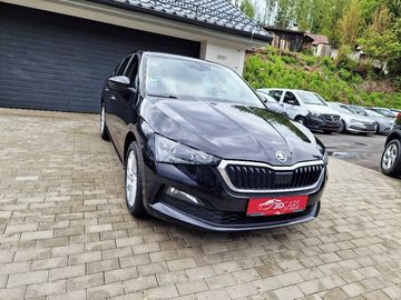 1.0 TSi (81 kW), tažné