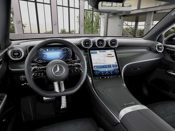 220 d 4MATIC kupé Linie AMG