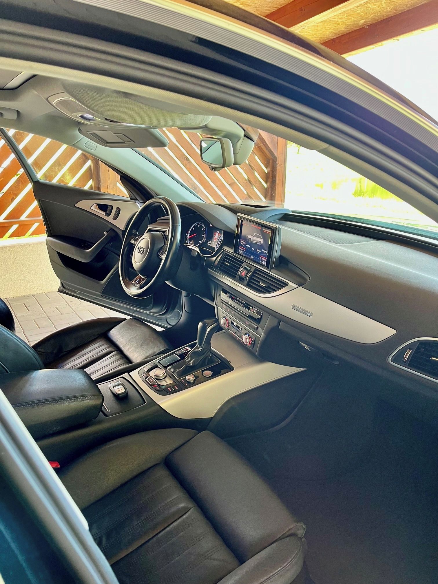 Audi A6 Avant, 3.0 TDI, 200 kW, S-line - fotka 3