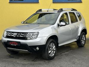 Dacia Duster, 1.5dCi/80kW * 4x2 *KLIMA *NAVI