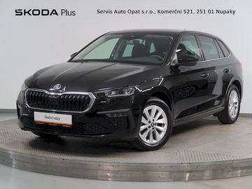 TOP SELECTION 1.0TSI 85KW DSG