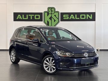 1.4TSI, 110kW, DSG,Xenon, kůže