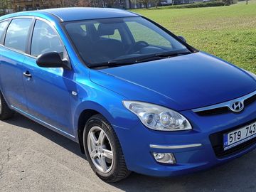 Hyundai i30 CW FD 1.6 93kW