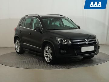 2.0 TSI, Sport&Style